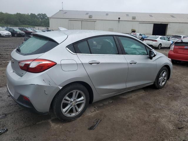 2017 CHEVROLET CRUZE LT 3G1BE6SM3HS522843