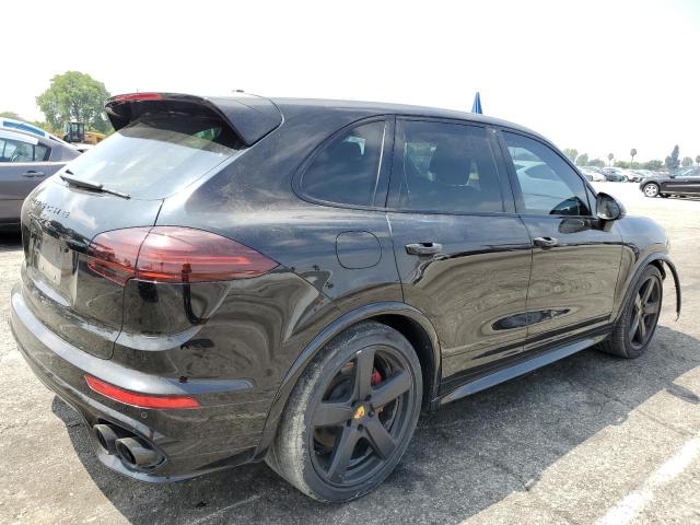 2016 PORSCHE CAYENNE GT WP1AD2A25GLA78205