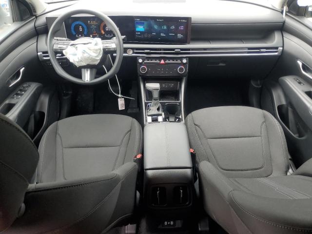 2025 HYUNDAI TUCSON SEL 5NMJBCDE4SH583973