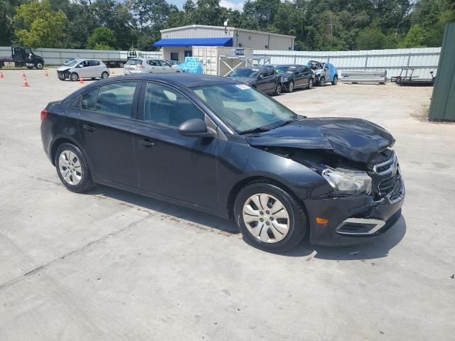 2015 CHEVROLET CRUZE LS 1G1PA5SH6F7140980