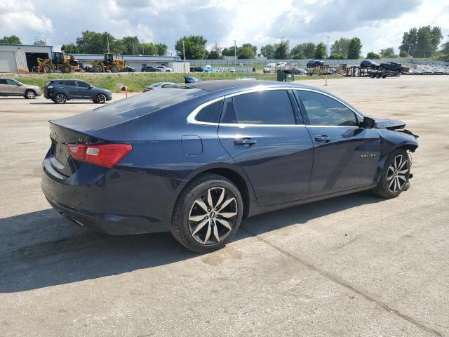 2016 CHEVROLET MALIBU LT 1G1ZF5SX5GF205245