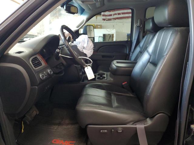 2011 GMC SIERRA K2500 SLT #3261366480