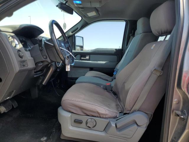 2012 FORD F150 SUPER - 1FTFW1EF8CFC80389