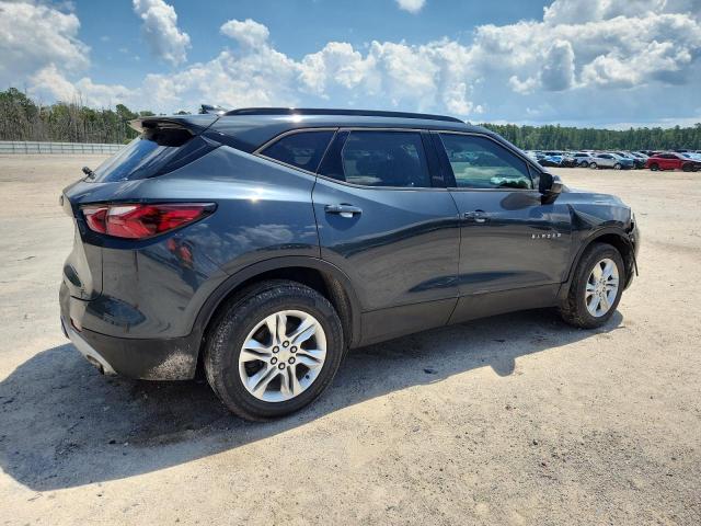 2020 CHEVROLET BLAZER 3LT - 3GNKBDRS5LS533545