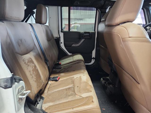 2013 JEEP WRANGLER U - 1C4BJWEG2DL591273