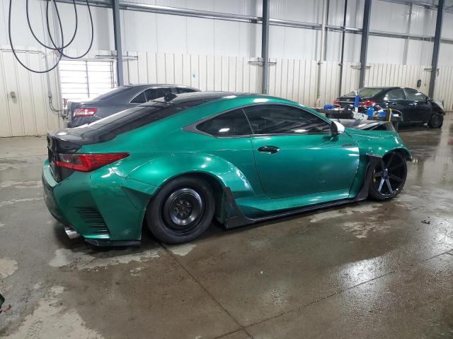 2016 LEXUS RC 300 - JTHSM5BC0G5001145