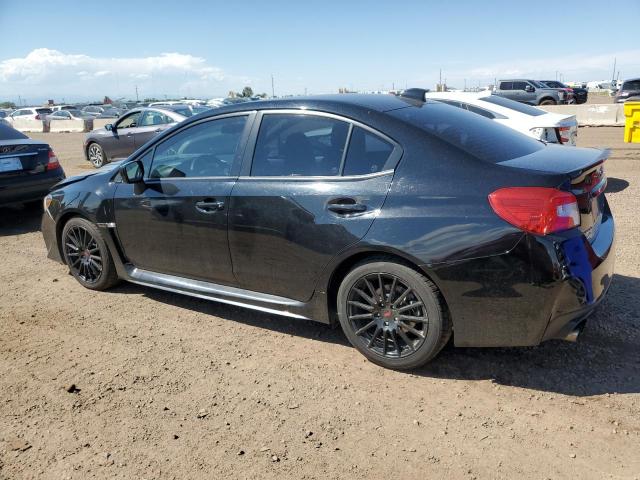 2015 SUBARU WRX LIMITED JF1VA1J64F8808136