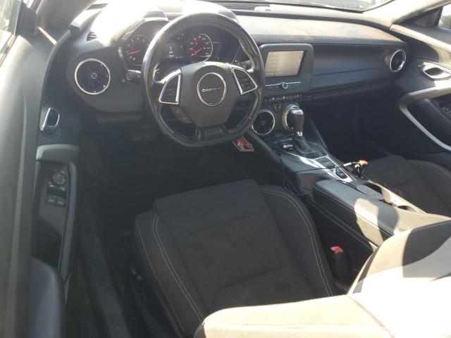 2017 CHEVROLET CAMARO LT 1G1FB3DS5H0149400