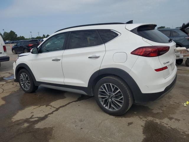 2019 HYUNDAI TUCSON LIMITED - KM8J3CAL1KU042609