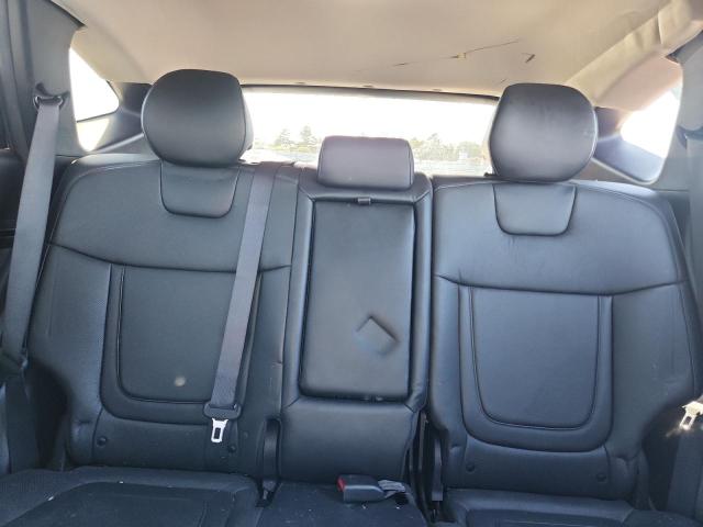 2022 HYUNDAI TUCSON SEL 5NMJCCAE9NH018124