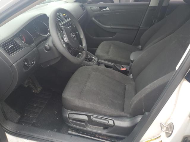 2016 VOLKSWAGEN JETTA S - 3VW267AJ9GM404328