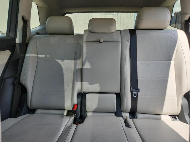 2018 VOLKSWAGEN TIGUAN SE 3VV2B7AX5JM000812