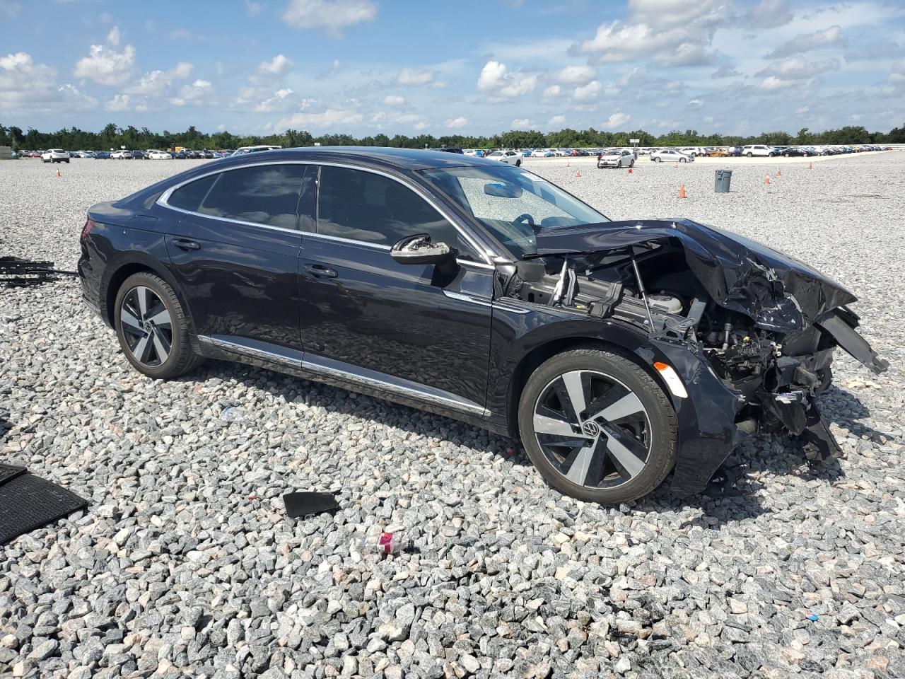 VOLKSWAGEN ARTEON SE