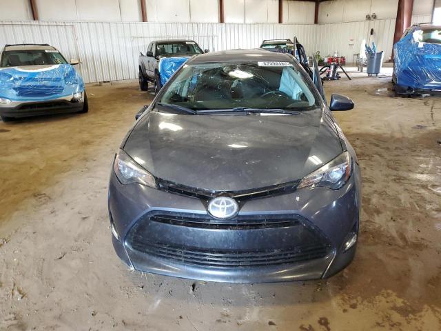 2017 TOYOTA COROLLA L 2T1BURHE6HC897621