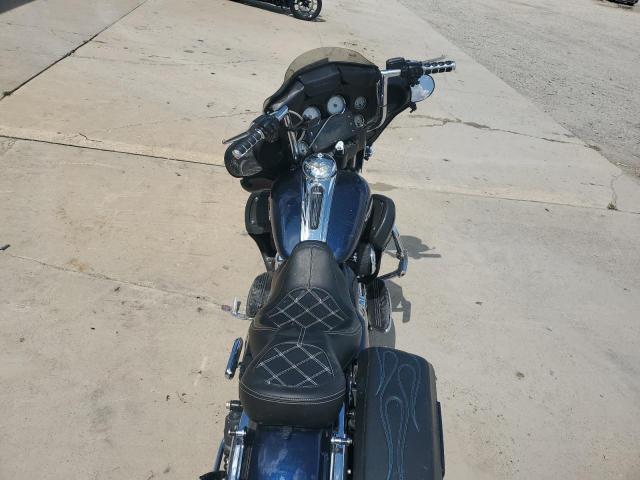 2012 HARLEY-DAVIDSON FLHX STREET GLIDE 1HD1KBM11CB686876