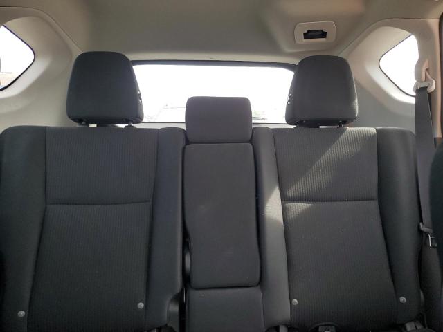 2016 TOYOTA RAV4 LE - 2T3BFREV2GW508900