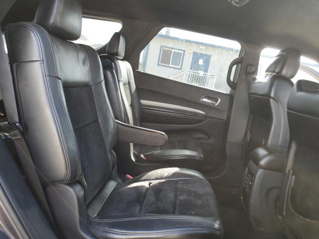 2015 DODGE DURANGO SX - 1C4RDHAG1FC953037