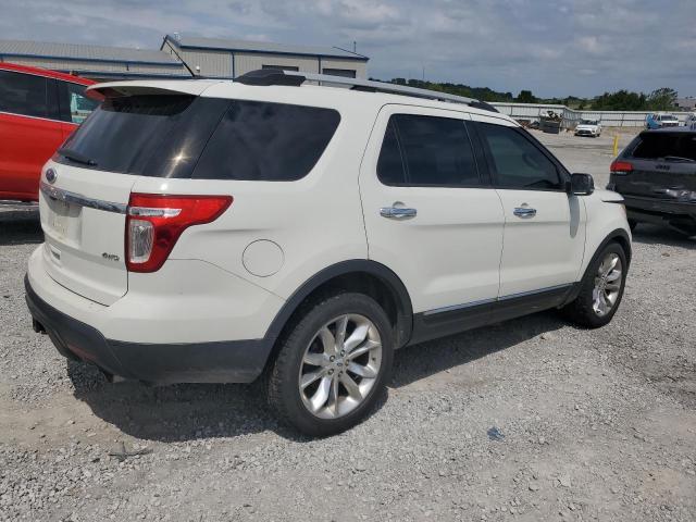 2012 FORD EXPLORER X - 1FMHK8D82CGA90092
