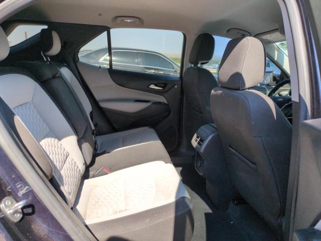 2020 CHEVROLET EQUINOX LS 3GNAXHEV8LS704888