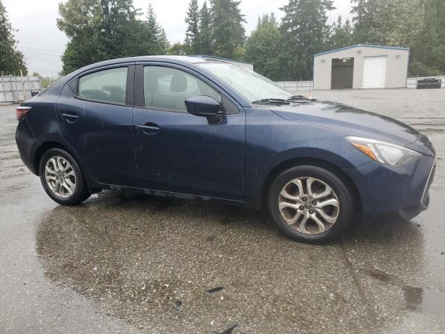 2017 TOYOTA YARIS IA 3MYDLBYV6HY196324