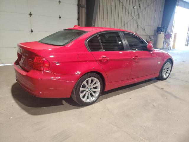 2011 BMW 328 XI SUL - WBAPK5C56BA660194