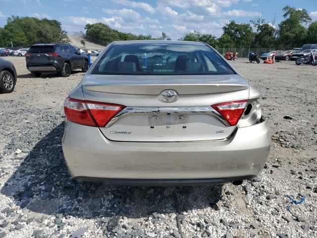 2017 TOYOTA CAMRY LE 4T1BF1FK7HU680131