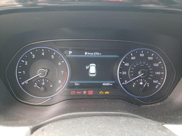 2020 HYUNDAI PALISADE S KM8R44HE5LU113809