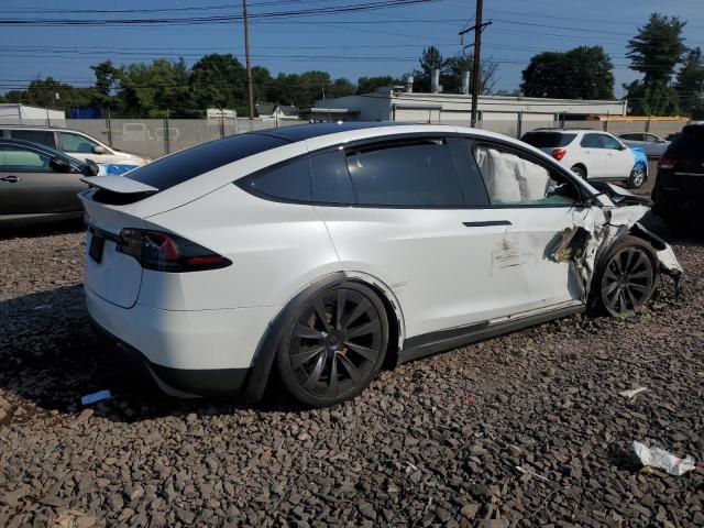 2023 TESLA MODEL X 7SAXCDE52PF385545