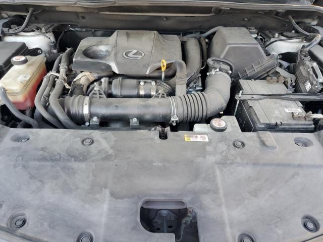 2020 LEXUS NX 300 JTJDARBZ2L5001024
