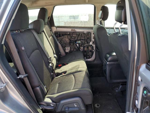 2016 DODGE JOURNEY SE 3C4PDCAB4GT109384