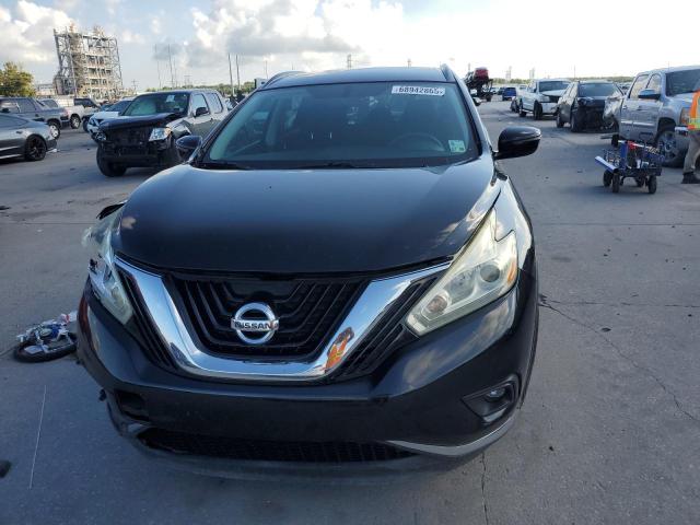 2016 NISSAN MURANO S 5N1AZ2MG5GN126537
