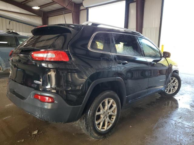 2018 JEEP CHEROKEE L 1C4PJMLB9JD529845