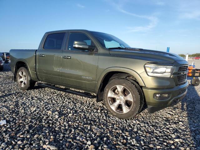 2021 RAM 1500 LARAM 1C6RREJT4MN801050