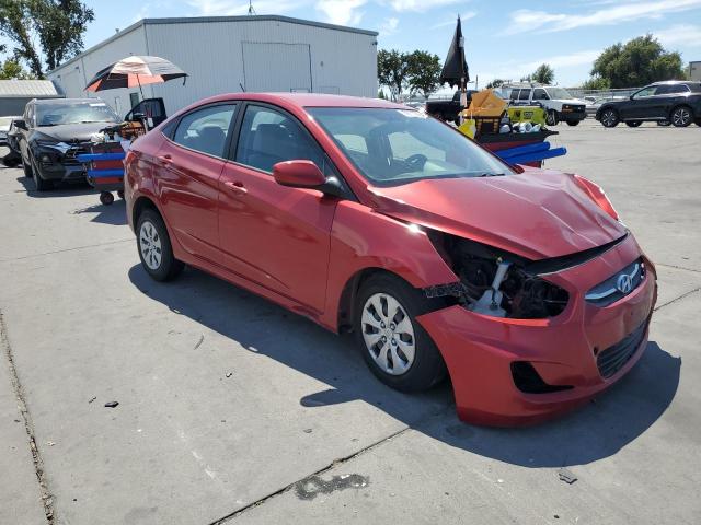 2017 HYUNDAI ACCENT SE KMHCT4AE2HU379167