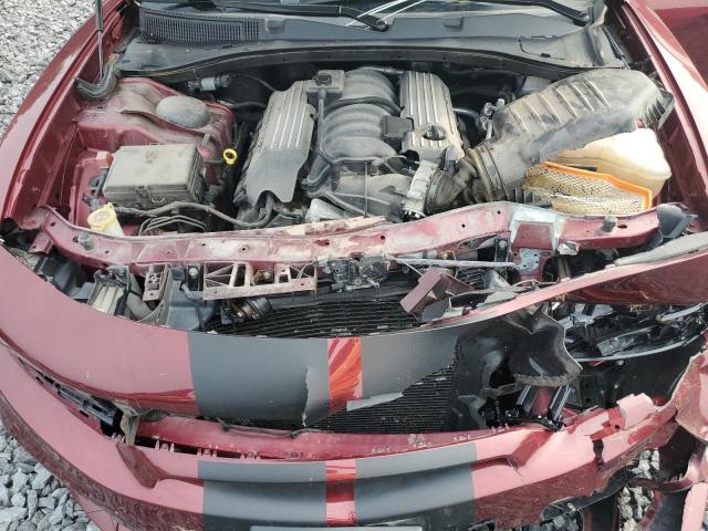 2020 DODGE CHARGER SC 2C3CDXGJ5LH254588