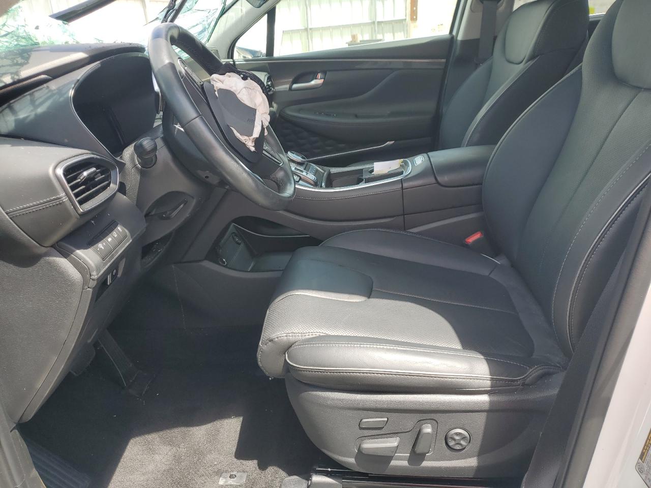 HYUNDAI SANTA FE LIMITED