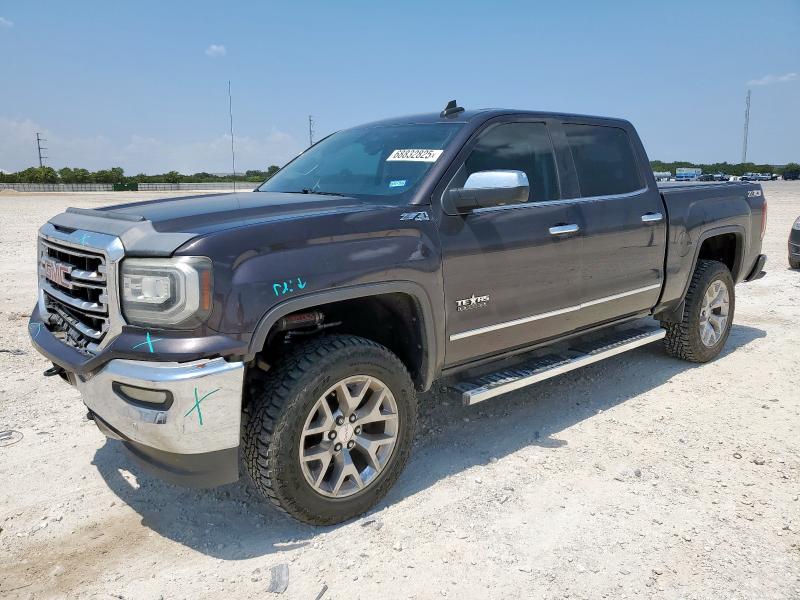 GMC SIERRA K15