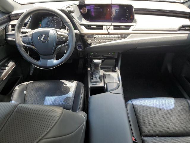 2020 LEXUS ES 300H 58AD21B16LU005941