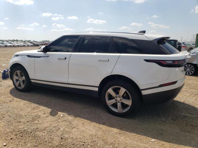 2020 LAND ROVER RANGE ROVE SALYB2EX6LA259064