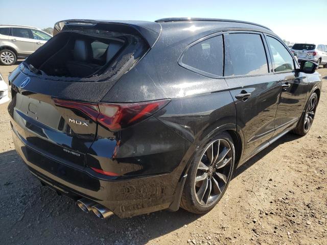 2023 ACURA MDX TYPE S 5J8YD8H85PL800092