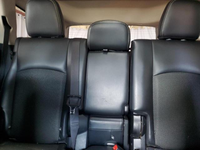 2018 DODGE JOURNEY CROSSROAD 3C4PDDGG2JT515115