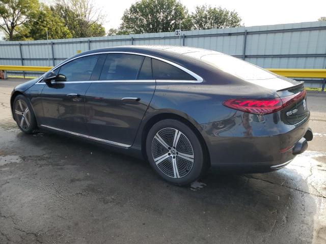 2022 MERCEDES-BENZ EQS SEDAN W1KCG2DB7NA014372