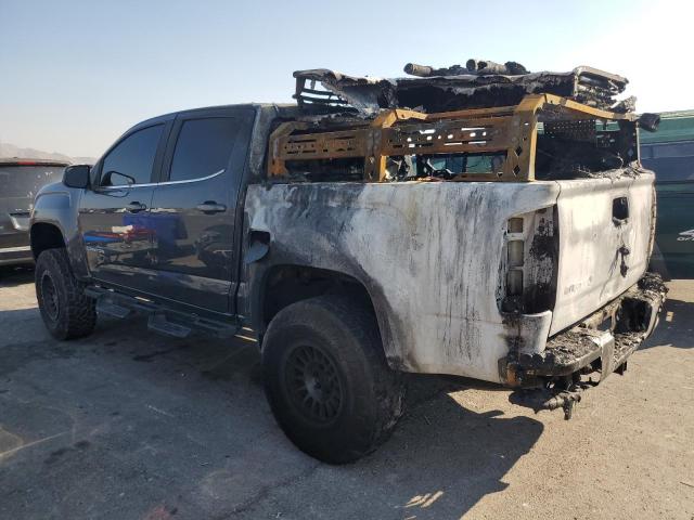 2016 GMC CANYON SLE 1GTG5CE38G1381797