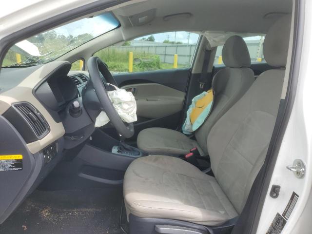 2016 KIA RIO LX - KNADM4A35G6681251