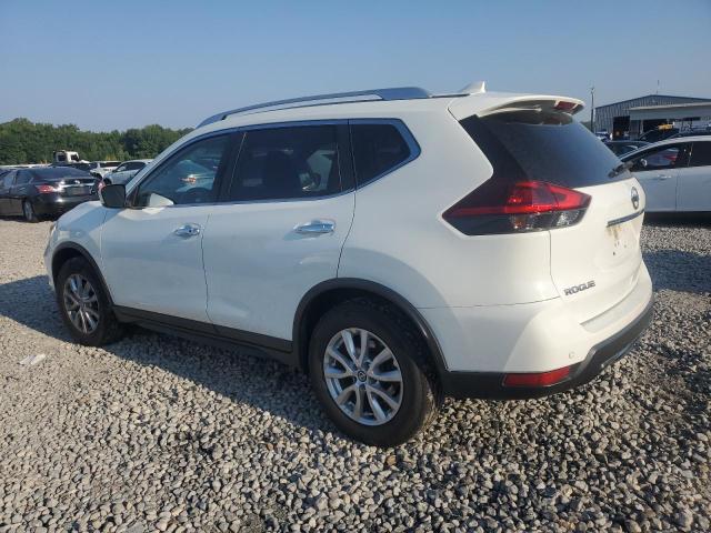 2020 NISSAN ROGUE S - JN8AT2MT2LW010661