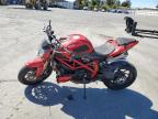 Lot #3304714934 2015 DUCATI STREETFIGH