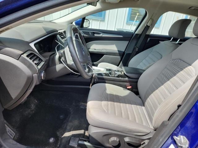 2016 FORD FUSION S 3FA6P0G71GR339682