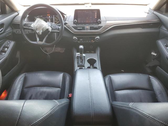 2019 NISSAN ALTIMA PLA 1N4BL4FW9KN304801