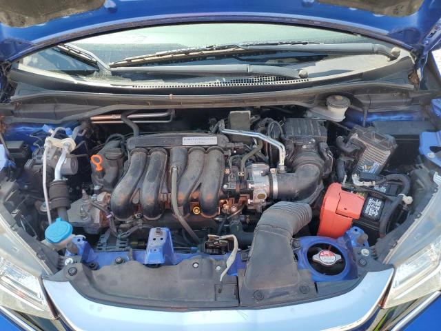2018 HONDA FIT EX 3HGGK5H85JM724623