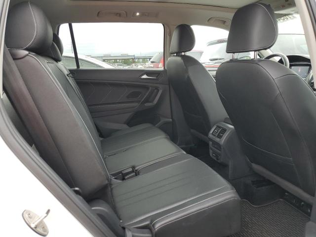 2023 VOLKSWAGEN TIGUAN SE 3VVNB7AX8PM020431